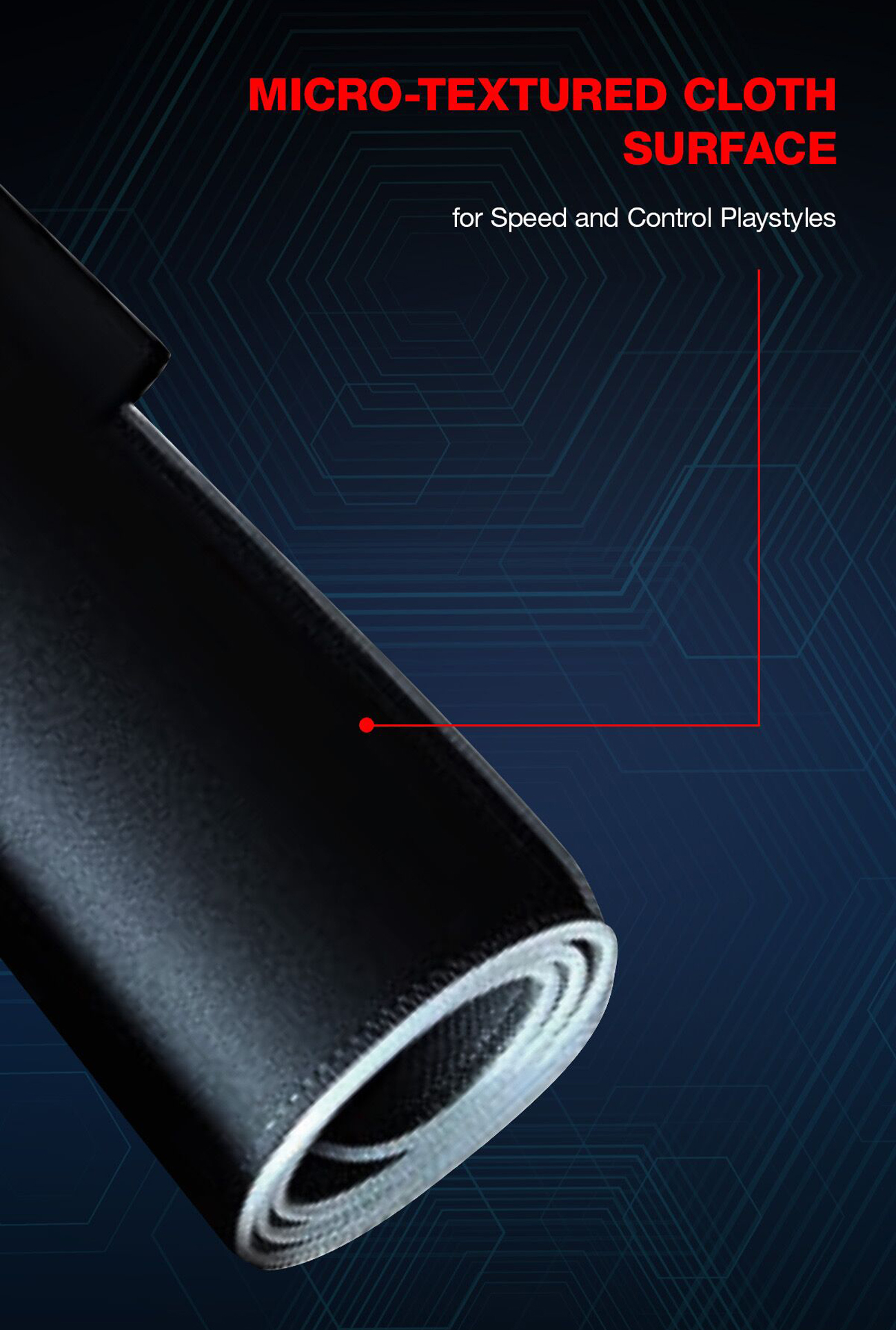ESGAMING Mouse